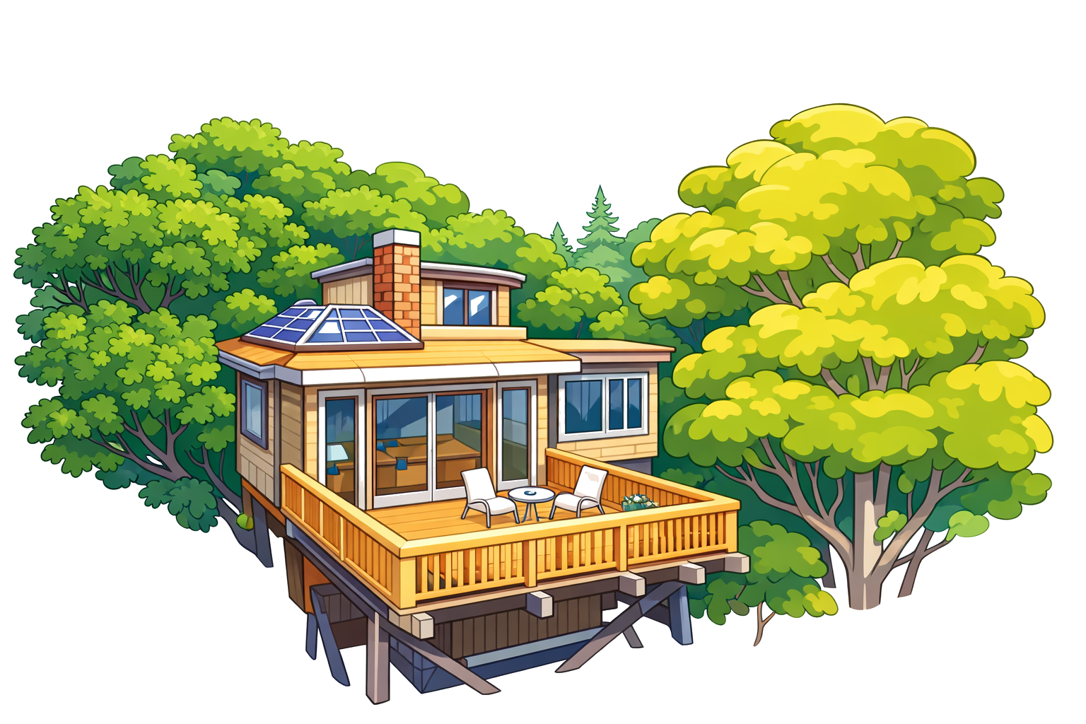 oppie.house